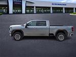 New 2026 GMC Sierra 2500 SLE Crew Cab for sale #G260360 - photo 5