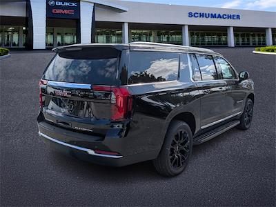 New 2026 GMC Yukon XL Elevation for sale #G260363 - photo 2