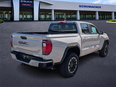 New 2026 GMC Canyon AT4 Crew Cab for sale #G260364 - photo 2