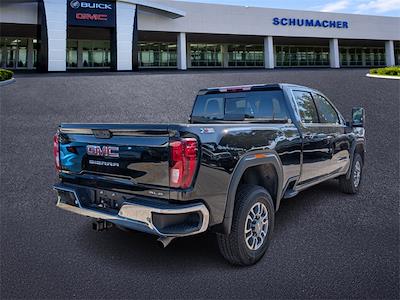 New 2026 GMC Sierra 2500 SLE Crew Cab for sale #G260368 - photo 2