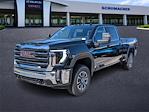 New 2026 GMC Sierra 2500 SLE Crew Cab for sale #G260368 - photo 4