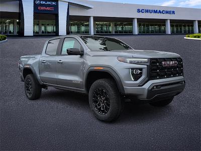 New 2026 GMC Canyon Elevation Crew Cab for sale #G260377 - photo 1