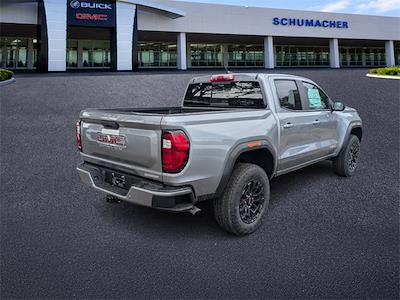 New 2026 GMC Canyon Elevation Crew Cab for sale #G260377 - photo 2