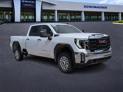 New 2026 GMC Sierra 2500 Pro Crew Cab for sale #G260378 - photo 1