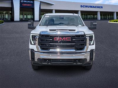New 2026 GMC Sierra 2500 Pro Crew Cab for sale #G260378 - photo 2
