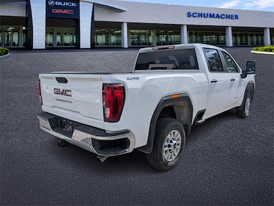 2026 GMC Sierra 2500 Crew Cab 4WD Pickup for sale #G260378 - photo 2