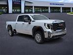 New 2026 GMC Sierra 2500 Pro Crew Cab for sale #G260378 - photo 1