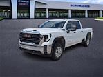 New 2026 GMC Sierra 2500 Pro Crew Cab for sale #G260378 - photo 3