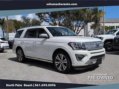 Used 2020 Ford Expedition - photo 1