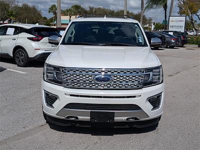 Used 2020 Ford Expedition - photo 1