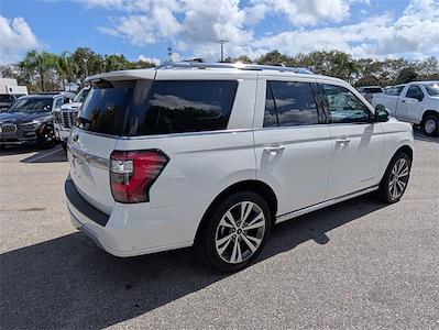 Used 2020 Ford Expedition - photo 1