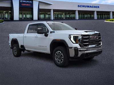 2026 GMC Sierra 2500 Crew Cab 4WD Pickup for sale #G260385 - photo 1