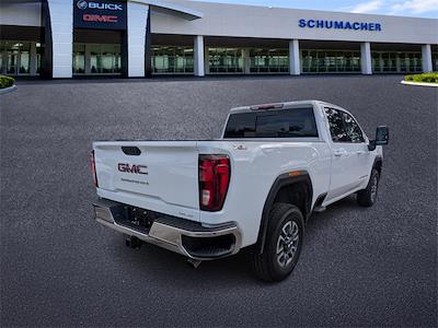 2026 GMC Sierra 2500 Crew Cab 4WD Pickup for sale #G260385 - photo 2