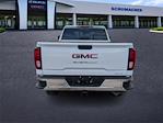2026 GMC Sierra 2500 Crew Cab 4WD Pickup for sale #G260385 - photo 7