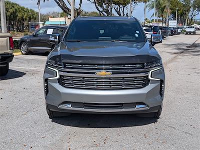 Used 2023 Chevrolet Tahoe - photo 1