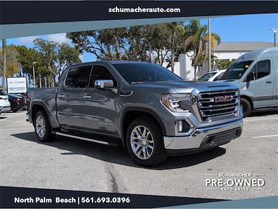Used 2022 GMC Sierra 1500 - photo 1