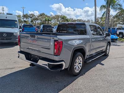 Used 2022 GMC Sierra 1500 - photo 1