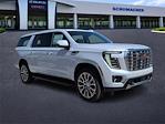 2026 GMC Yukon XL 4WD SUV for sale #G260402 - photo 1