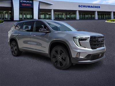 New 2026 GMC Acadia - photo 1