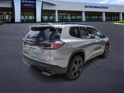 New 2026 GMC Acadia - photo 1