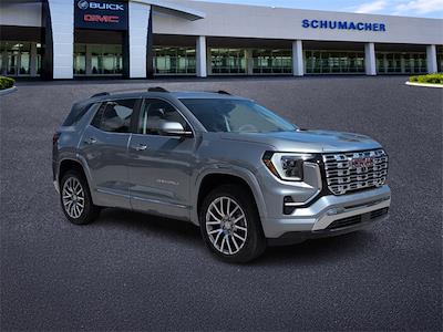 New 2026 GMC Terrain - photo 1