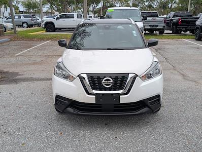 Used 2020 Nissan Kicks - photo 1