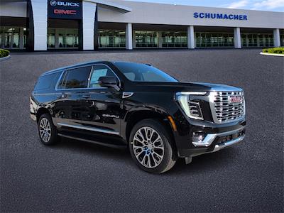 New 2026 GMC Yukon XL - photo 1