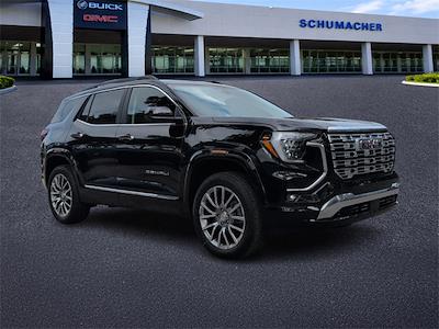 New 2026 GMC Terrain - photo 1