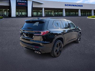 New 2026 GMC Acadia - photo 1