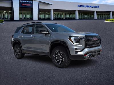 New 2026 GMC Terrain - photo 1