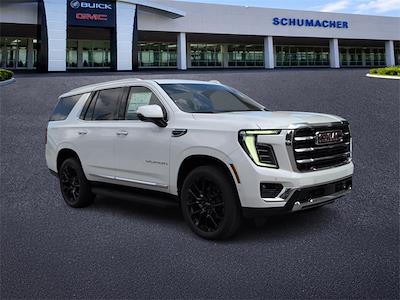 New 2026 GMC Yukon - photo 1