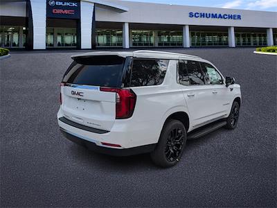 New 2026 GMC Yukon - photo 1