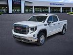 New 2026 GMC Sierra 1500 Pro Double Cab for sale #G260430 - photo 4