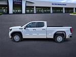 New 2026 GMC Sierra 1500 Pro Double Cab for sale #G260430 - photo 5
