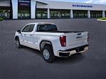 New 2026 GMC Sierra 1500 Pro Double Cab for sale #G260430 - photo 6
