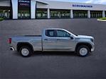 2026 GMC Sierra 1500 Double Cab 4WD Pickup for sale #G260434 - photo 8