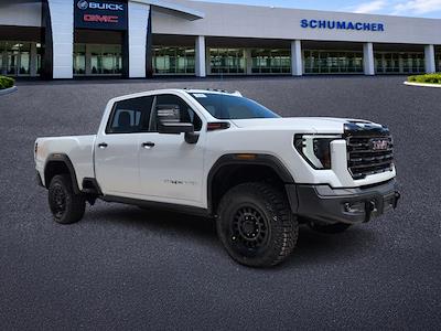 New 2026 GMC Sierra 2500 - photo 1