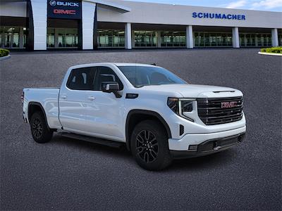 New 2026 GMC Sierra 1500 - photo 1