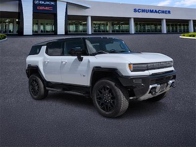 New 2026 GMC Hummer EV SUV - photo 1