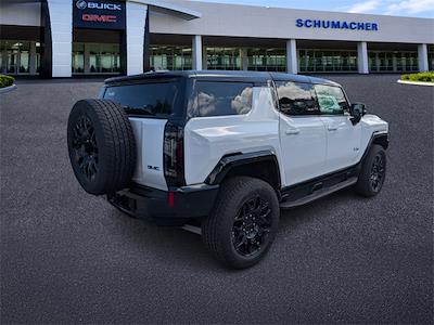 New 2026 GMC Hummer EV SUV - photo 1