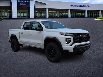 New 2026 GMC Canyon - photo 1