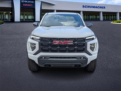 New 2026 GMC Canyon - photo 1