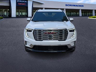 New 2026 GMC Acadia - photo 1