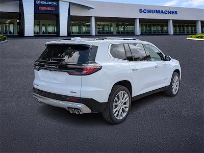 New 2026 GMC Acadia - photo 1