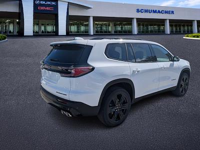 New 2026 GMC Acadia - photo 1