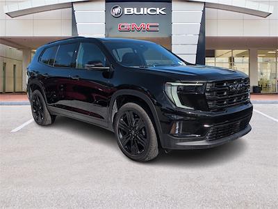 New 2026 GMC Acadia Elevation SUV for sale #G26T068 - photo 1