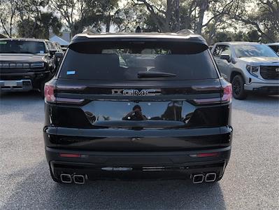 New 2026 GMC Acadia Elevation SUV for sale #G26T068 - photo 2
