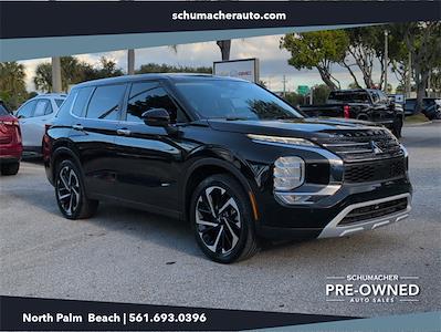 2023 Mitsubishi Outlander 4WD SUV for sale #G26T068A - photo 1
