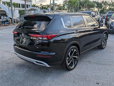 2023 Mitsubishi Outlander 4WD SUV for sale #G26T068A - photo 2