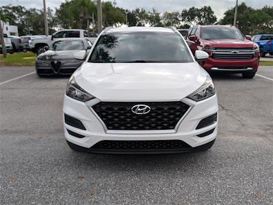 2020 Hyundai Tucson FWD SUV for sale #G26T070A - photo 2